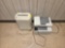 Hp printer, royal paper shredder