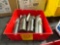 Misc. end mill bits