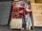 Taps, drill bits and more