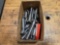 Drill bits
