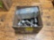 End mill bits