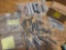 Drill bits and more