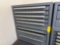 Hout small grey toolboxes x2