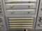 Hout small grey toolboxes x2