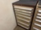 Kennedy standing toolbox