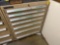 Kennedy standing toolbox ONLY