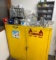Cabinet, organizers and more