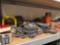 Chains, sprockets, gears, bushings and more