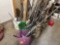 Misc. rods