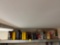 Oil filters, suspension fluid and more