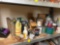 Paints, belts and more