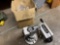 Air wrench and handle oil pump