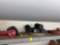 Electric heater, extension cord and more