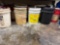 Misc. oil/fluids