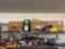 Caulk, silicone and more