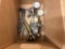 Welding supplies