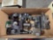 Lathe tool holders and more