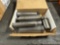 CNC Dead centers and more