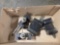 Lathe tool holder and more