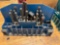 Machine Tool Fixture Clamping Kit Fit for Milling Machine
