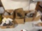Scrap aluminum and more