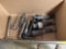 End mill bit holders