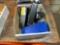 Shank cutter and more