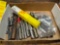 End mill bits and more