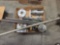 Drill bits, tool holder and more