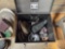 Grinding stones and more