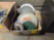 Grinding stones
