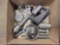 Letha tool holder, cnc dead center and more