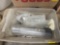 Misc aluminum metal