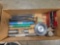 Drill bits, cutting oil and more