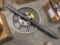 Lathe Faceplate