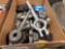 CNC Dead centers and more