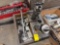 CNC Dead centers and more