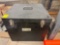 Double sided bench grinder