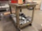 Cart and contents