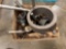 Misc. made tools