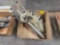Kingston Lathe and more