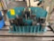 Fixtures Clamping Bolt T Nut Hold Down Accessories Kit