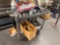 Rolling plastic cart ONLY