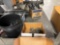 Misc. threaded rods and more