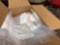 Assorted heliocoil parts