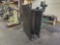 Welding screens