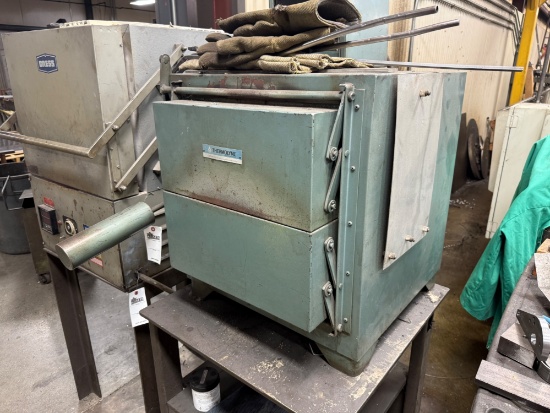 Thermolyne F-A1730 Electric Oven 240VAC 24A