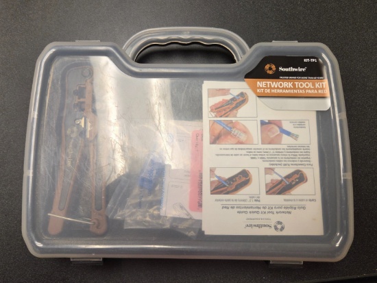 Network tool kit