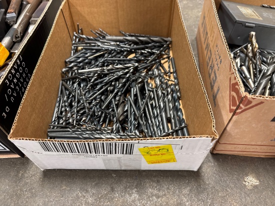 Misc. Drill Bits
