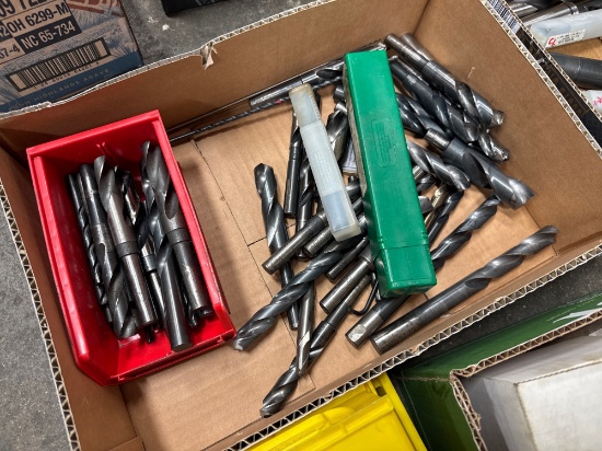 Misc. bits